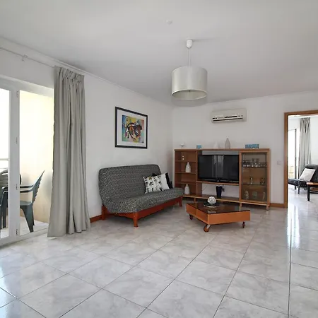 Apartment T1 Jardins Da Rocha 13 *