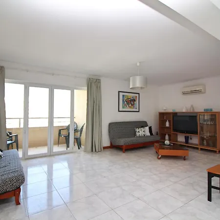 T1 Jardins Da Rocha 13 Apartment