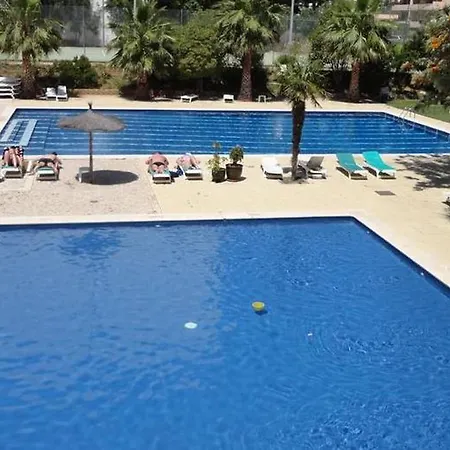 T1 Jardins Da Rocha 13 * Portimao