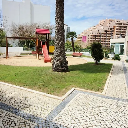 Apartment T1 Jardins Da Rocha 13 Portimao