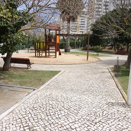 Apartment T1 Jardins Da Rocha 13 *
