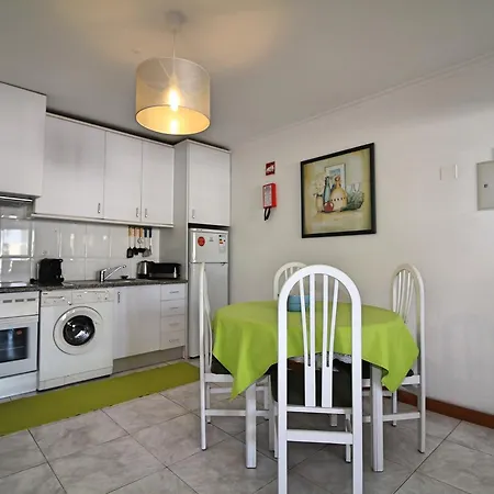 T1 Jardins Da Rocha 13 Apartment