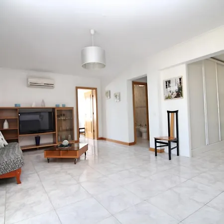 Apartment T1 Jardins Da Rocha 13 Portimao