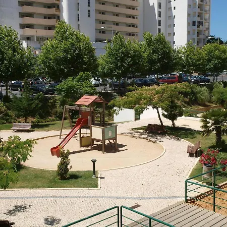 T1 Jardins Da Rocha 13 * Portimao