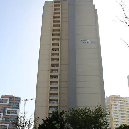 Apartment T1 Jardins Da Rocha 13 *