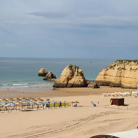 T1 Jardins Da Rocha 13 Portimao